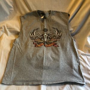 Harley-Davidson T-Shirt